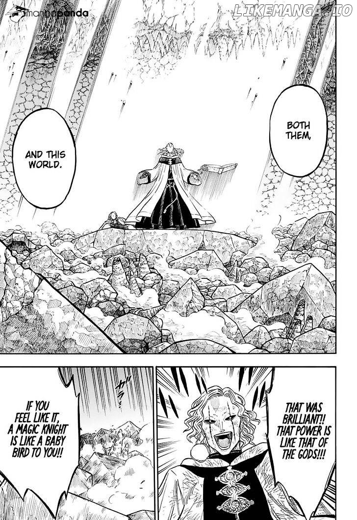 Black Clover chapter 48 image 15